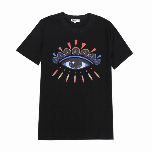 Kenzo T-shirts men-382(S-XXL)