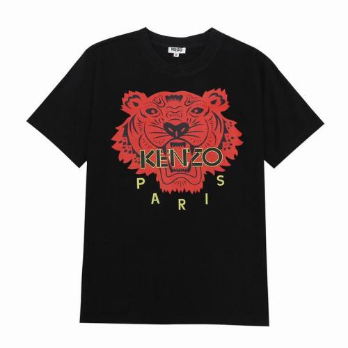 Kenzo T-shirts men-487(S-XXL)