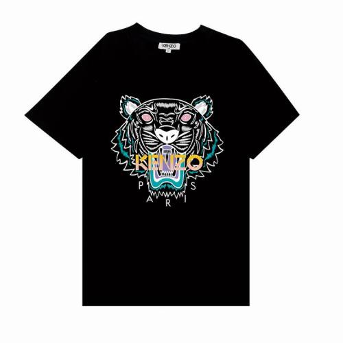Kenzo T-shirts men-428(S-XXL)