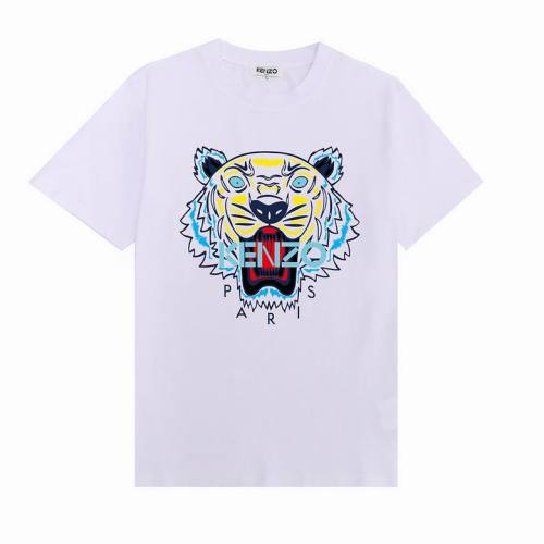 Kenzo T-shirts men-433(S-XXL)