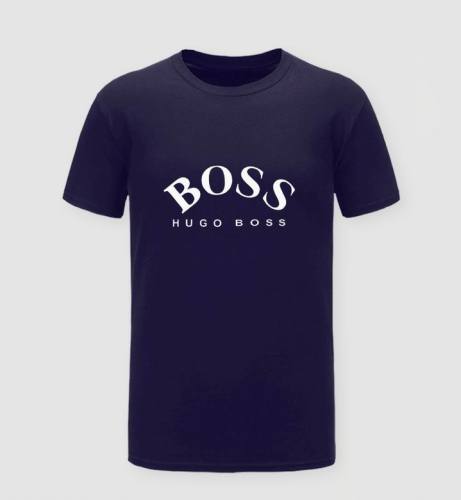 Boss t-shirt men-121(M-XXXXXXL)