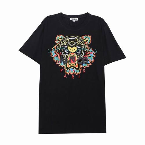 Kenzo T-shirts men-420(S-XXL)