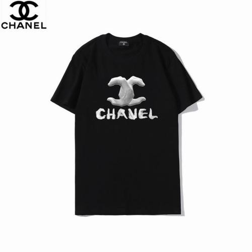 CHNL t-shirt men-599(S-XXL)