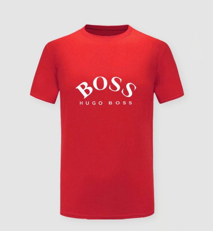 Boss t-shirt men-125(M-XXXXXXL)