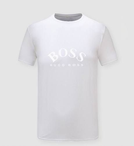 Boss t-shirt men-117(M-XXXXXXL)