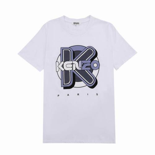 Kenzo T-shirts men-404(S-XXL)