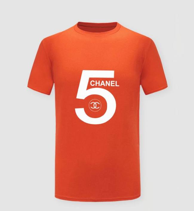 CHNL t-shirt men-583(S-XXL)