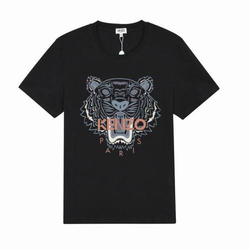 Kenzo T-shirts men-458(S-XXL)