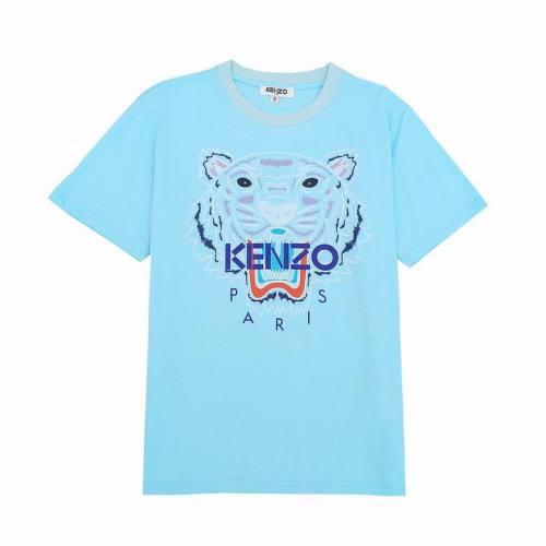 Kenzo T-shirts men-391(S-XXL)