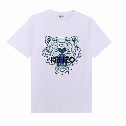 Kenzo T-shirts men-457(S-XXL)