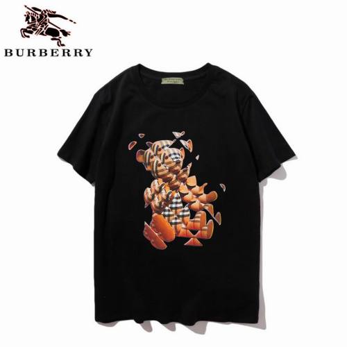 Burberry t-shirt men-1511(S-XXL)