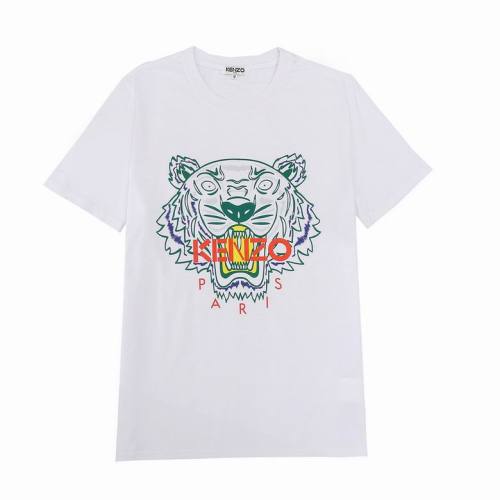 Kenzo T-shirts men-367(S-XXL)