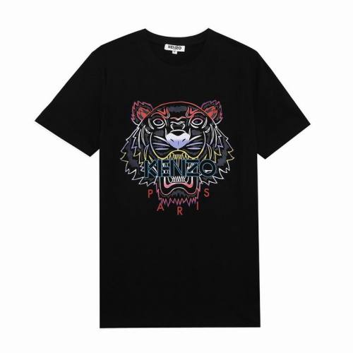 Kenzo T-shirts men-399(S-XXL)