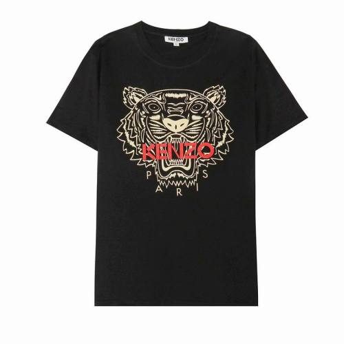 Kenzo T-shirts men-426(S-XXL)