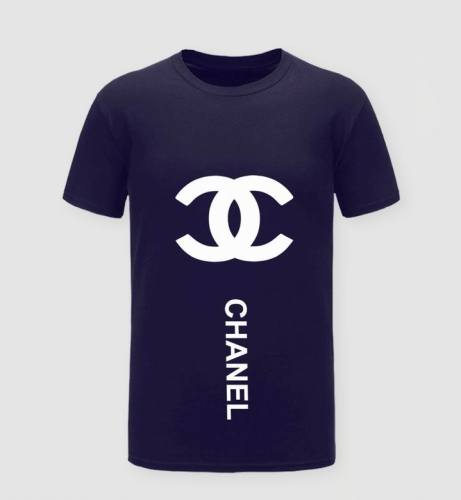 CHNL t-shirt men-576(S-XXL)