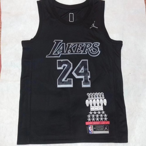 NBA Los Angeles Lakers-963