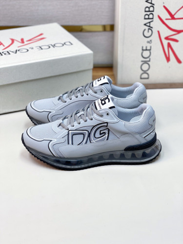 D&G men shoes 1：1 quality-986