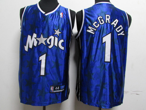 NBA Orlando Magic-119