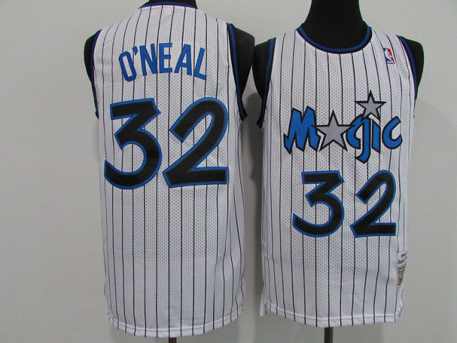 NBA Orlando Magic-110