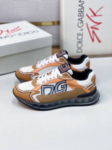 D&G men shoes 1：1 quality-987