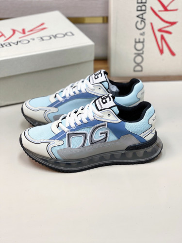 D&G men shoes 1：1 quality-984