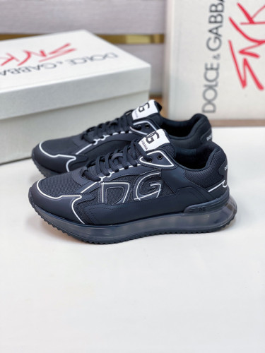 D&G men shoes 1：1 quality-993