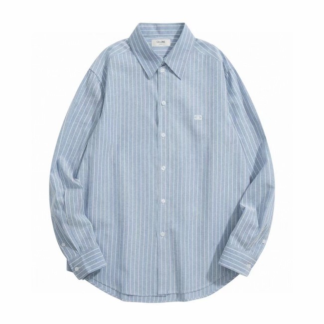 Celine Shirt High End Quality-060