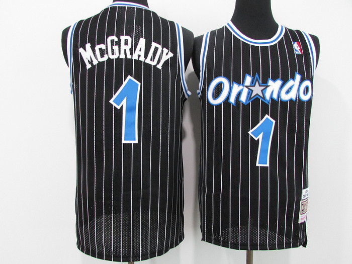 NBA Orlando Magic-117