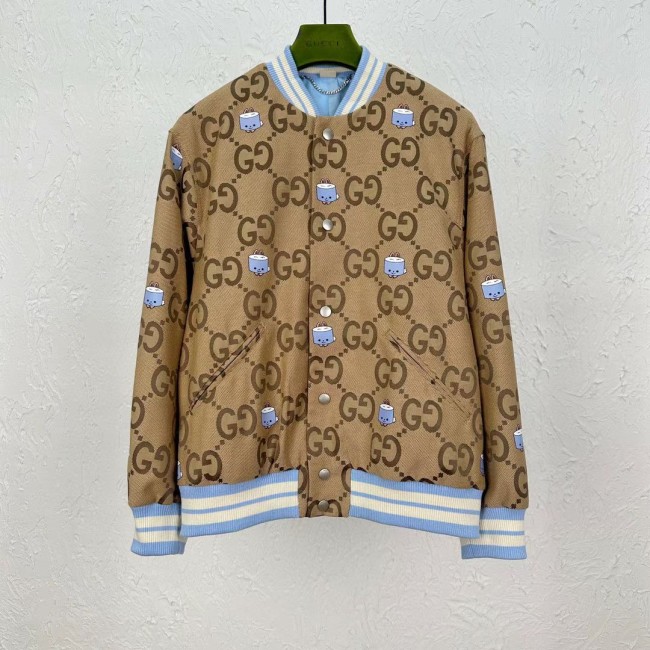 G Jacket High End Quality-164