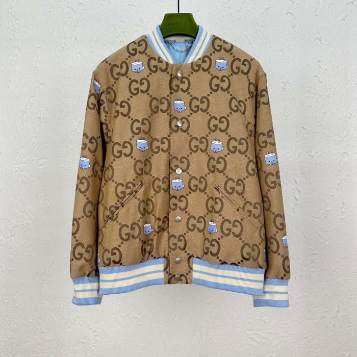 G Jacket High End Quality-164
