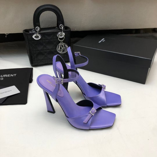 YL High Heel Pumps-042