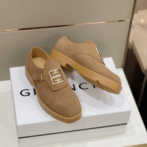 Super Max Givenchy Shoes-218