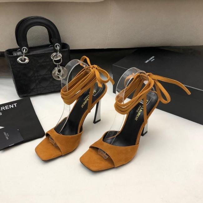 YL High Heel Pumps-052