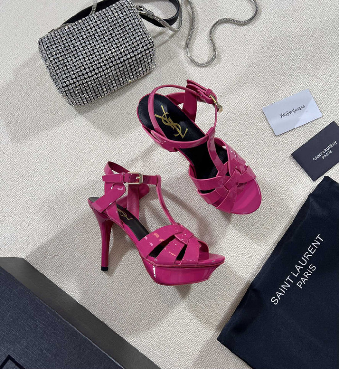 YL High Heel Pumps-078