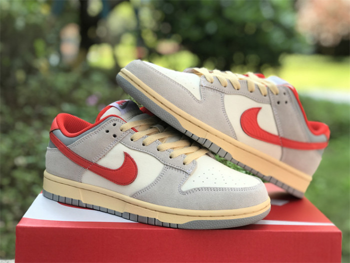 Authentic Nike Dunk Low 85 “Athletic Department”