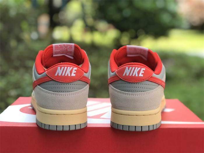 Authentic Nike Dunk Low 85 “Athletic Department”