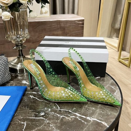 Aquazzura high heels 1：1 Quality-006