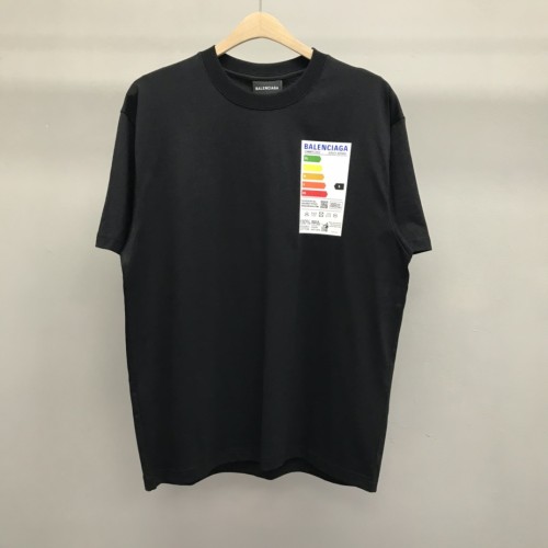 B Shirt 1：1 Quality-2765(XS-L)