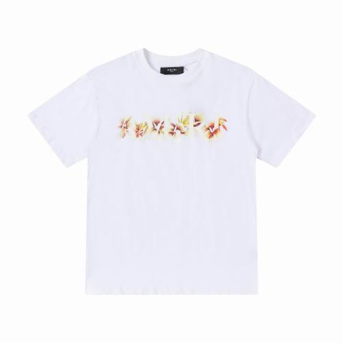 Amiri t-shirt-116(S-XL)