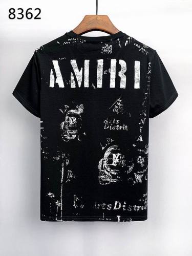 Amiri t-shirt-018(M-XXXL)