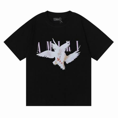 Amiri t-shirt-102(S-XL)