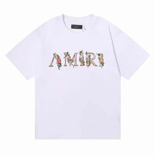 Amiri t-shirt-099(S-XL)