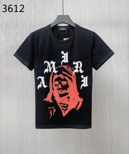 Amiri t-shirt-162(M-XXXL)
