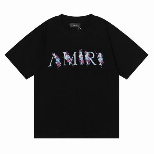Amiri t-shirt-100(S-XL)