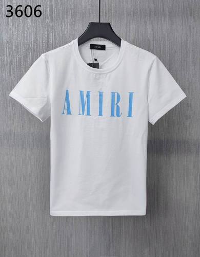 Amiri t-shirt-176(M-XXXL)