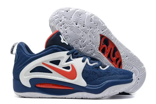Nike KD 15 Shoes-013
