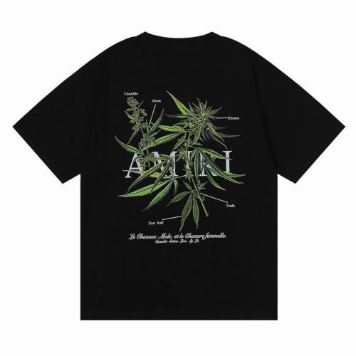 Amiri t-shirt-075(S-XL)