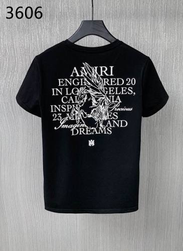 Amiri t-shirt-173(M-XXXL)