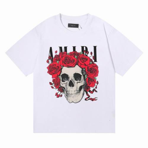 Amiri t-shirt-095(S-XL)