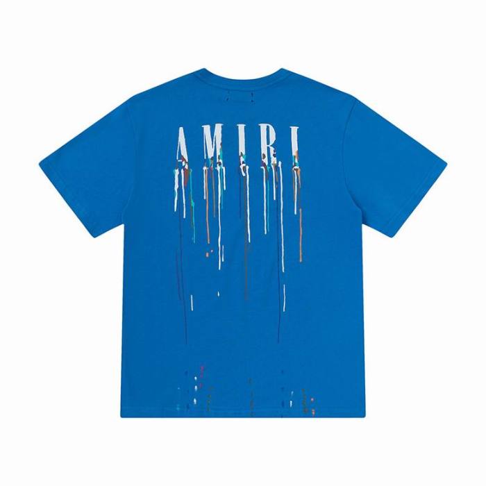 Amiri t-shirt-211(S-XL)